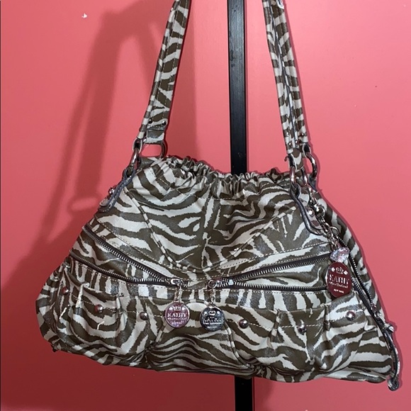 Kathy Van Zeeland Handbags - Kathy Van Zeeland Handbag